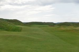 Lahinch 10th Approach 2025